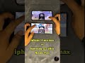 iphone_14_pro_max_vs_samsung_s23_ultra_bgmi_test_#pubgmobile_#pubg_#bgmi_#shortfeed_#shorts_#gaming