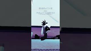 Unmasking the Facility Director: He is a Secret Overseer Spy? | Roblox Short