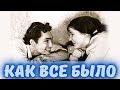 Слухи о легендарном «Ихтиандре» Владимире Кореневе! Роман с Анастасией Вертинской и внебрачная дочь