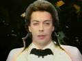 Tim Curry in The Worst Witch