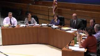 Seneca Falls Town Board Meeting on 4/5/16 .::. FingerLakes1.com News