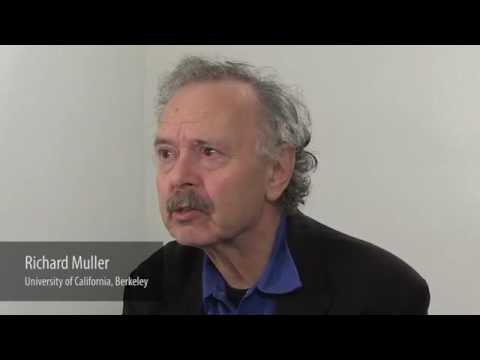 I Was Wrong About Global Warming: Prof Richard Muller