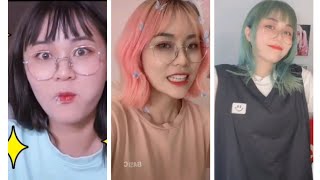 Misthy_Tổng hợp tiktok mới nhất Triệu view, xinh mà lầy quá trời😄😄