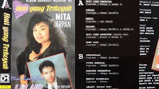 Nita Arpan - Hati Yang Terkoyak