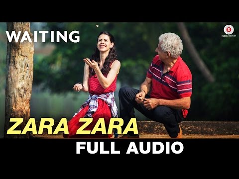Zara Zara - Full Song | Waiting | Kavita Seth & Vishal Dadlani | Mikey McCleary