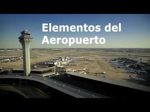 Video: ¿Qué es un área estéril en un aeropuerto?