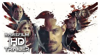 🎬 The Informer | Trailer HD 🔥 (2019)