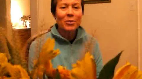 Christine England 2008 Birthday