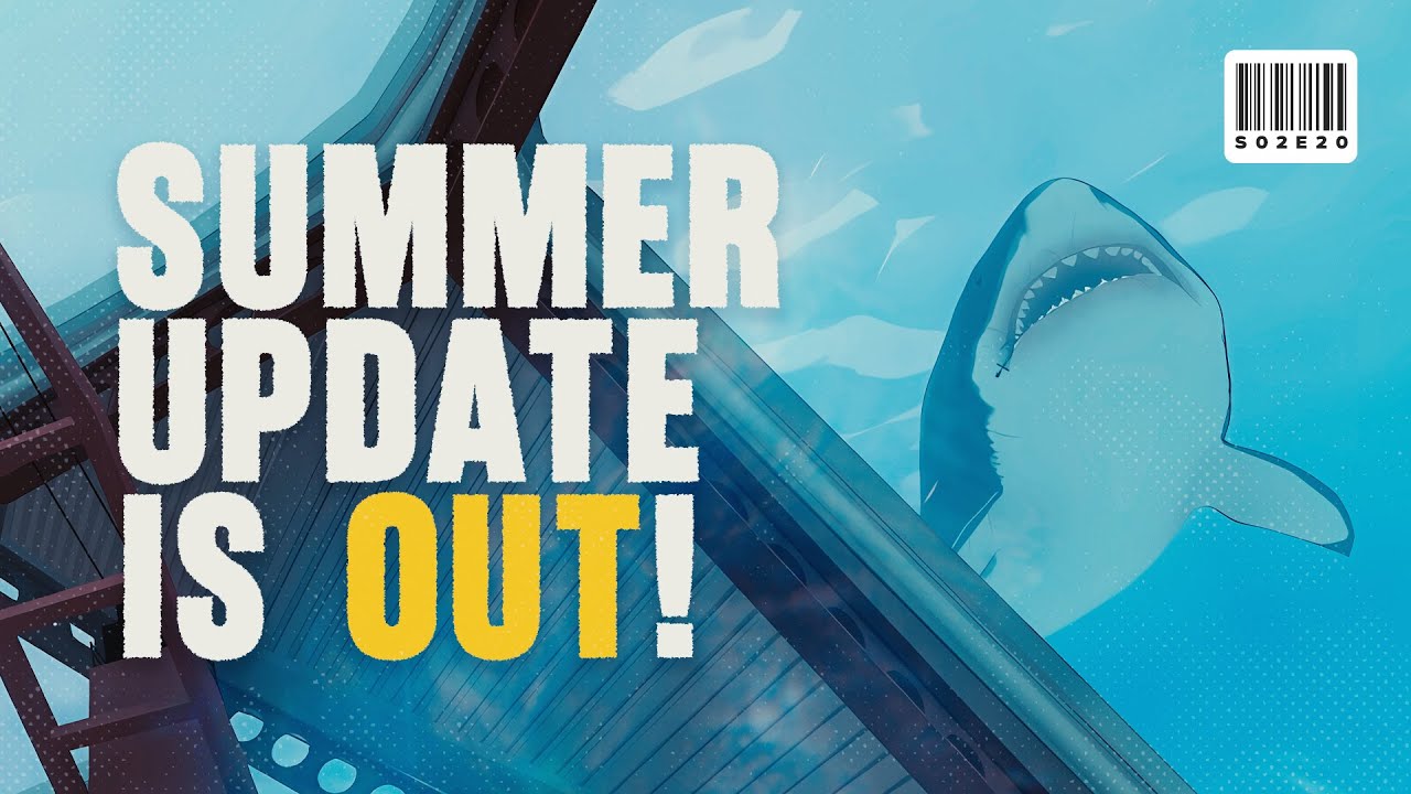 [LIVE!] - TEAM FORTRESS 2 SUMMER UPDATE (2025) IS OUT! - YouTube