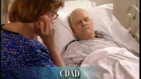 Nurse Training & Infection Control: C. difficile