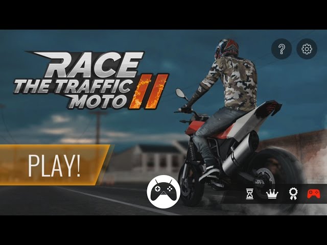 Moto Traffic Race 2 – Apps no Google Play