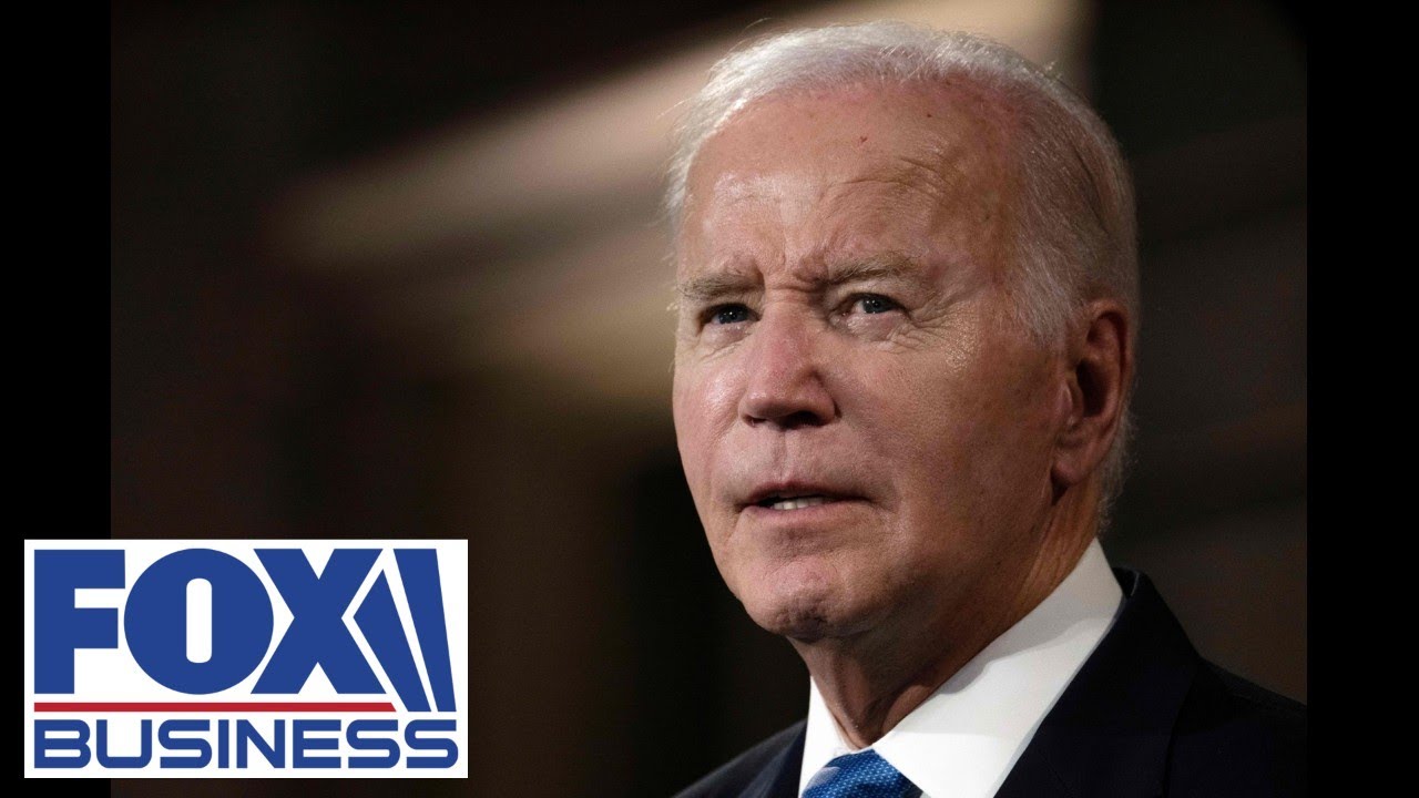 ‘INSANITY’: Dems panic over Biden’s electability