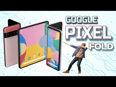 💥PIXEL FOLD |