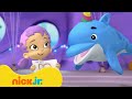 Гуппи и пузырики | Самые милые моменты с малышами гуппи! | Nick Jr. Cyrillic