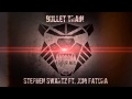 Stephen Swart ft Joni Fatora - Bullet Train (1 Hour Mix)