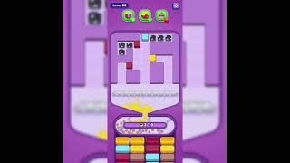 Color loop level 22 solution  Guide