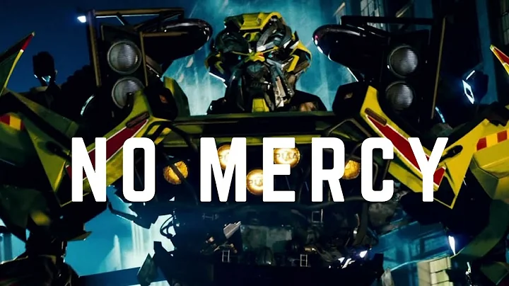 Transformers - NO MERCY