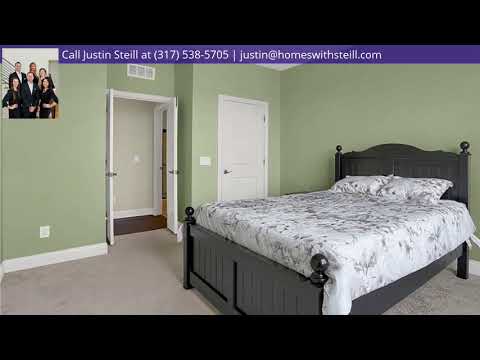 13828 Wilmuth Drive, Carmel, IN home video tour