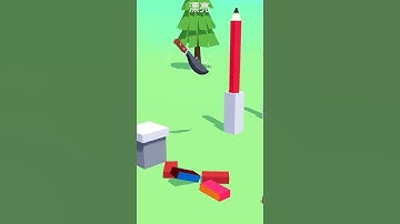 All Levels New Update - iOS / Android Mobile Gameplay Walkthrough