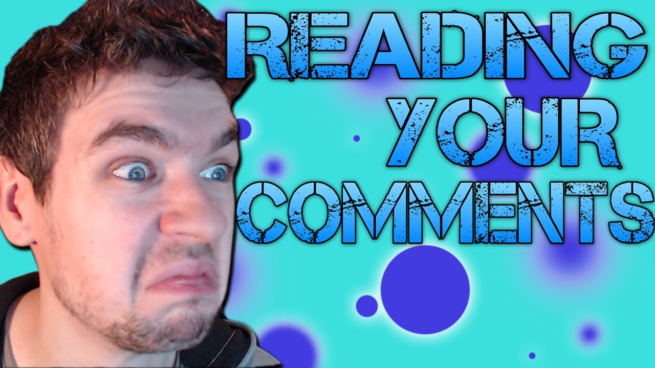 Vlog Reading Your Comments 11 Origin Of My Name Youtube