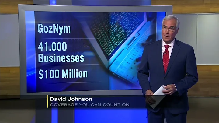 FBI agents from Pittsburgh helped bring down an 'international cyber crime network'