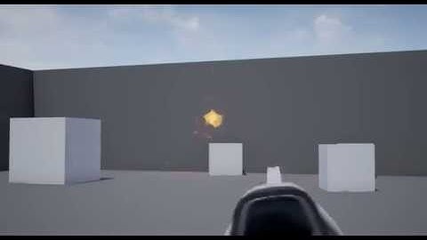 Unreal Engine 4 - Scope (HD)