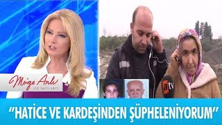 Kayıp gelin Selvi Uygur öldürüldü mü? - Müge Anlı ile Tatlı Sert 27 Aralık 2018 Resimi