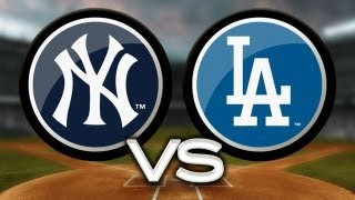 7/31/13: Yanks rally in ninth to reward Kuroda's gem