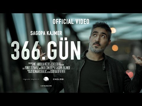 Sagopa Kajmer – 366.Gün