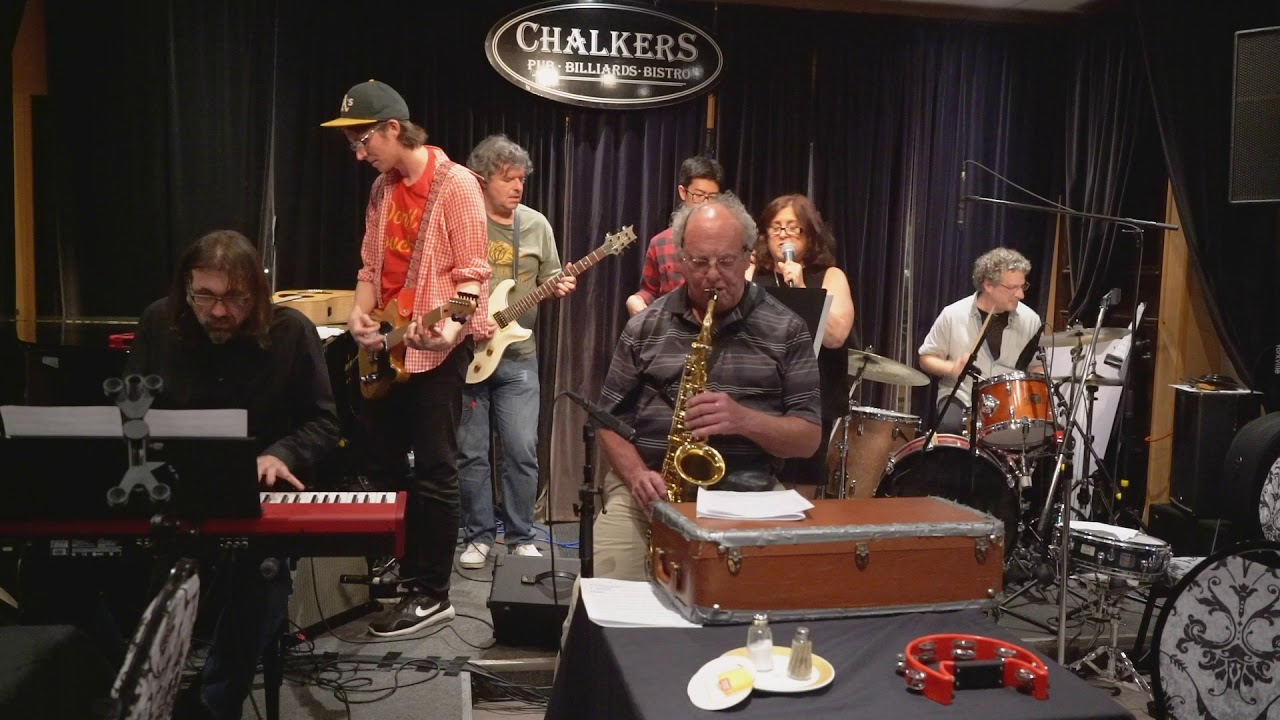 STEELY DAN SET YouTube