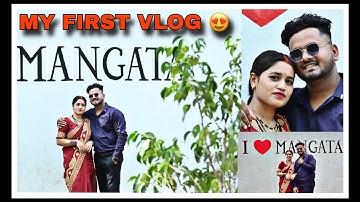 My First Vlog ⚡️🧿