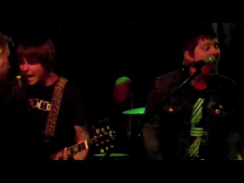The Blackheart Saints - One More Chance @ Red & Bl...