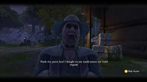 I FAILED [Fable Anniversary] Part 6