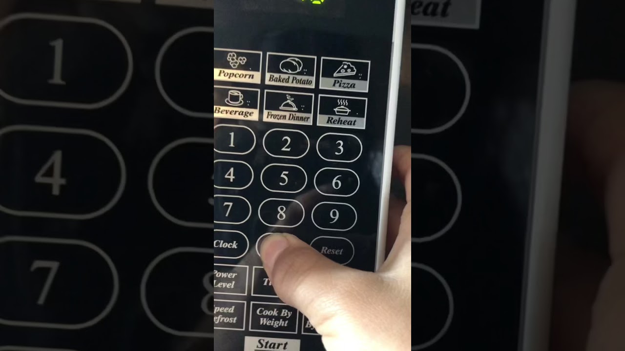 What Happens If You Put A Phone Into A Microwave