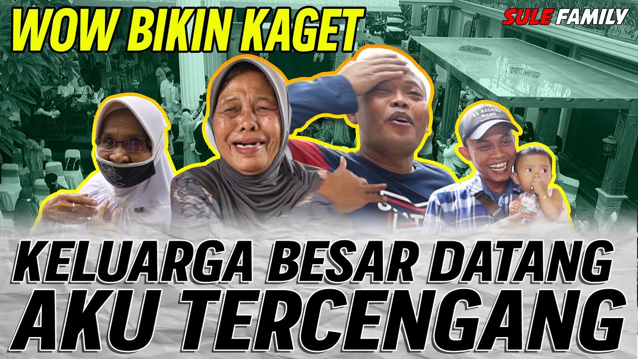 GILA‼️PONAKAN GW UDAH TUJUH KALI MENIKAH‼️