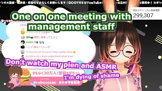 [Hololive Robocosan] A Little Sacrifice So That Her Videos Can Be Reuploaded Sooner