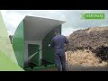 Vidéo: Cage à Veaux Twinbox