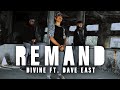 Divine  remand ft dave east  omkar sawant choreography