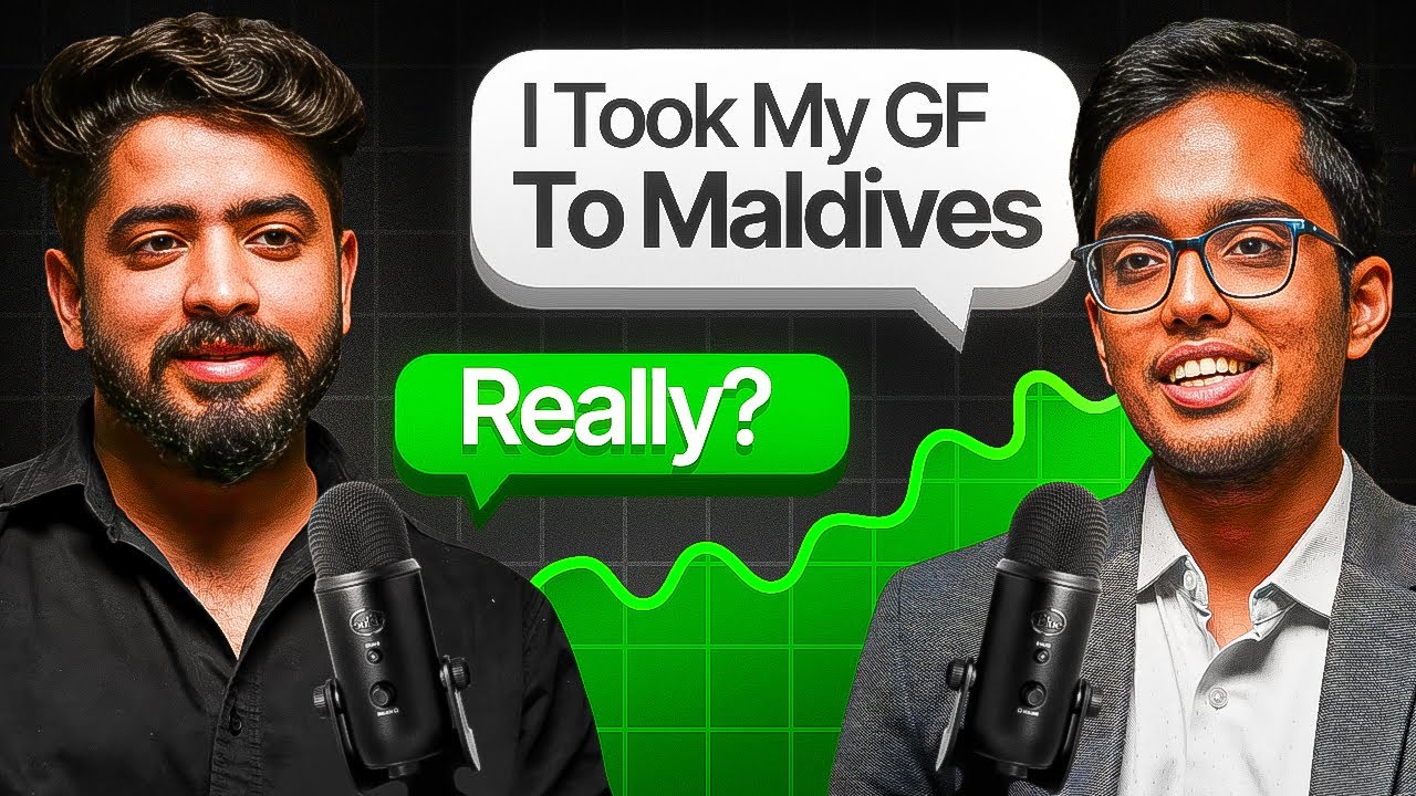 Rich GenZ vs Middle Class GenZ | Struggles, Privileges & Money Mindset