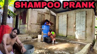 Shampoo Prankpart11Hooman Tv