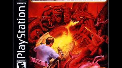 RPG Maker 1 Soundtrack: 22 - Opening 3