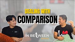 Episode 3: Dealing with Comparison