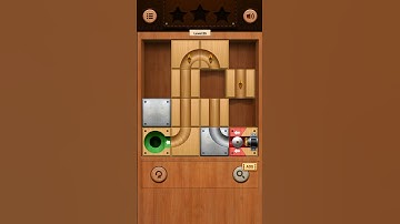 Unblock Ball Gameplay - Level 35 #shorts