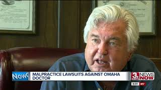 Lawsuit: Omaha doctor botched plastic surgeries