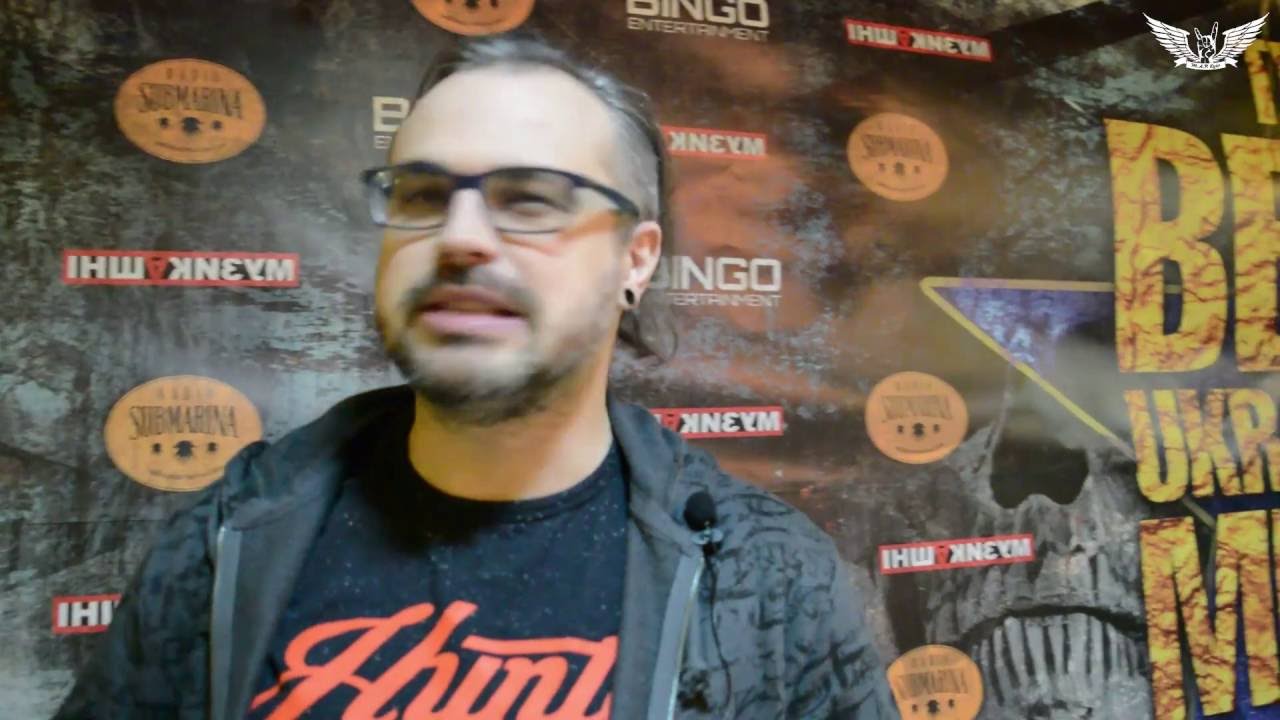 The Best Ukrainian Metal Act 2016: Отзывы участников