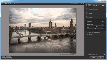 HDR Efex Pro 2 Review