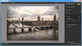 HDR Efex Pro 2 Review screenshot 5