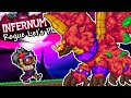 Can I Beat Calamity INFERNUM MODE as a ROGUE ACT 3 (Post-Moon Lord)