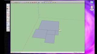 Famous Sketchup #5: The Rectangle Tool Wealth
