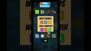 Mini snake and ladders (8 board) Android gameplay, Enjoy with 7 new world and themes screenshot 4